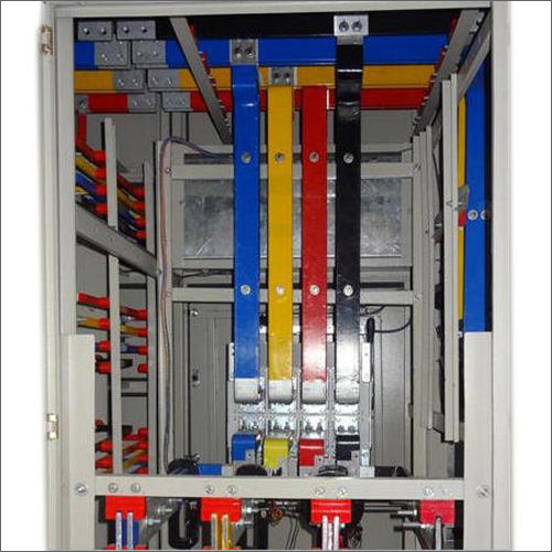Air Insulated Busduct (Indoor / Outdoor)