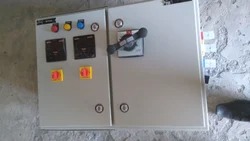 Starter / MCCB Enclosures (Indoor / Outdoor)