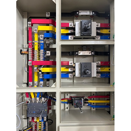 Rising Mains Air Insulated (Indoor / Outdoor)