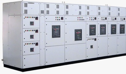 Electrical Panel Design Engineering