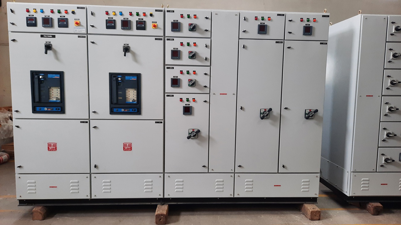 Advanced Fabrication Infrastructure