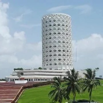 M/S. Nehru Centre