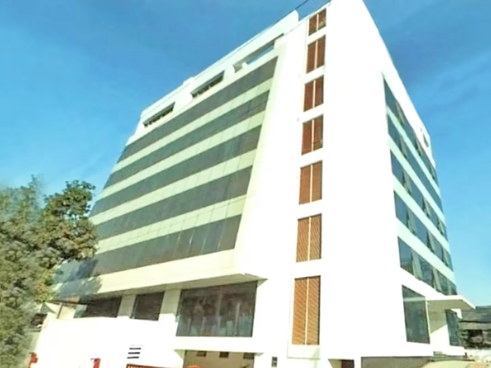 S' Park (IT Park), Thane