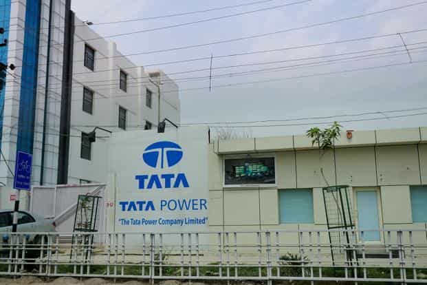Tata Electric Co., Khopoli Generation Station